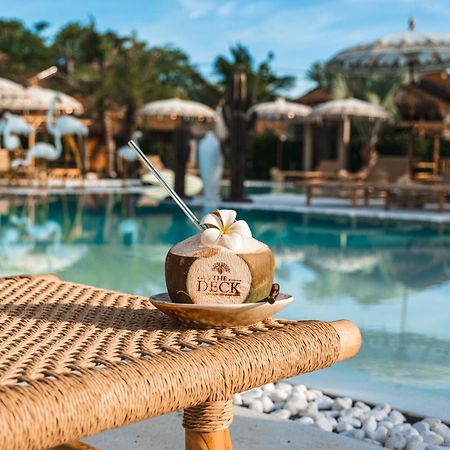 The Deck Cottages Samui Bophut Ngoại thất bức ảnh