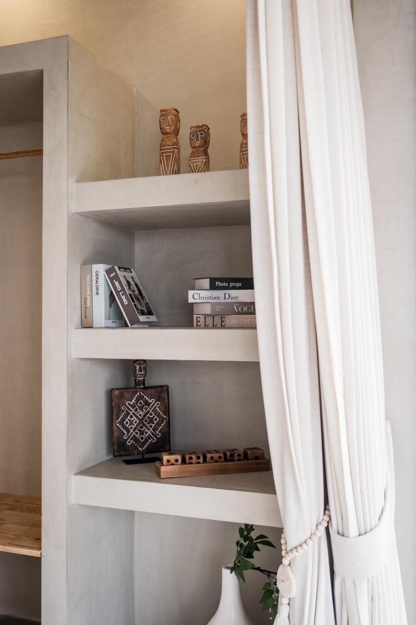 The Deck Cottages Samui Bophut Ngoại thất bức ảnh